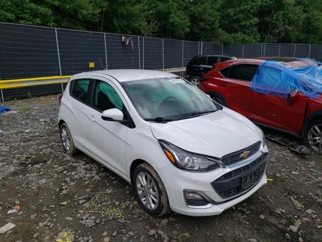 CHEVROLET SPARK 1LT 2020 kl8cd6sa1lc456899