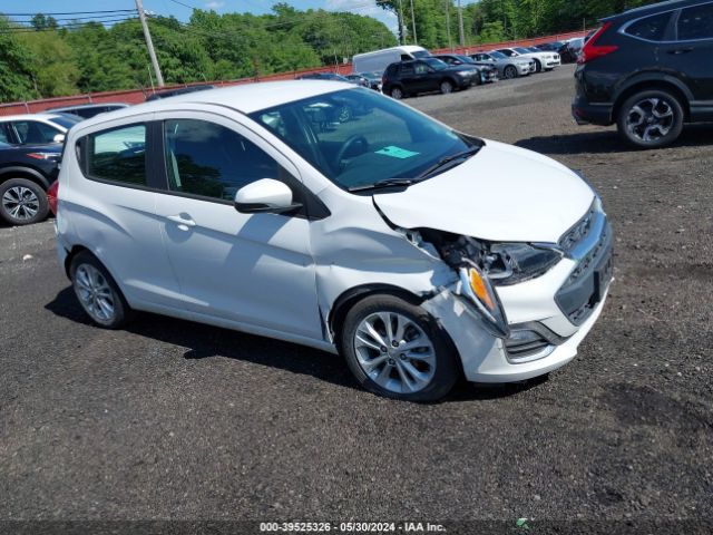 CHEVROLET SPARK 2020 kl8cd6sa1lc463853