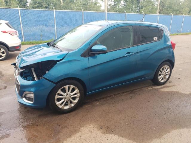 CHEVROLET SPARK 1LT 2020 kl8cd6sa1lc465943