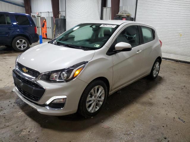 CHEVROLET SPARK 2020 kl8cd6sa1lc478174