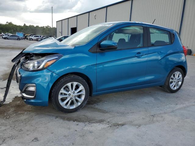 CHEVROLET SPARK 1LT 2021 kl8cd6sa1mc709656