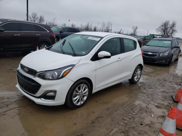 CHEVROLET SPARK 2021 kl8cd6sa1mc733360