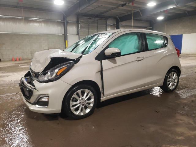 CHEVROLET SPARK 2021 kl8cd6sa1mc750126