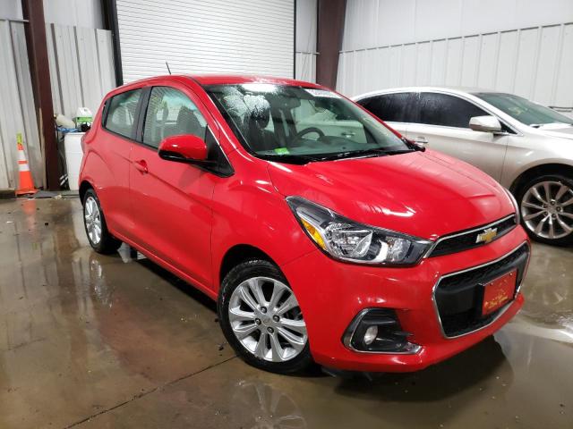 CHEVROLET SPARK 1LT 2016 kl8cd6sa2gc578094