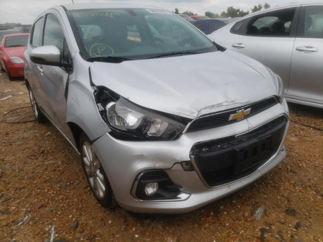 CHEVROLET SPARK 1LT 2016 kl8cd6sa2gc579813