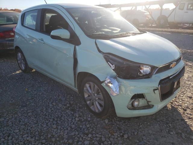 CHEVROLET SPARK LS 2018 kl8cd6sa2jc422452