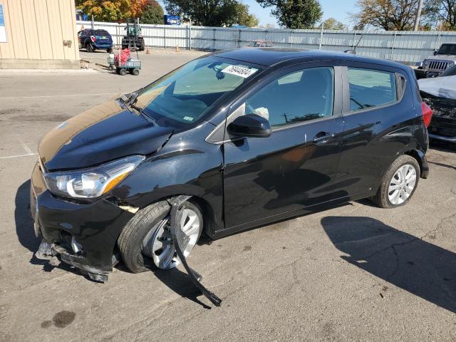 CHEVROLET SPARK 1LT 2018 kl8cd6sa2jc475703