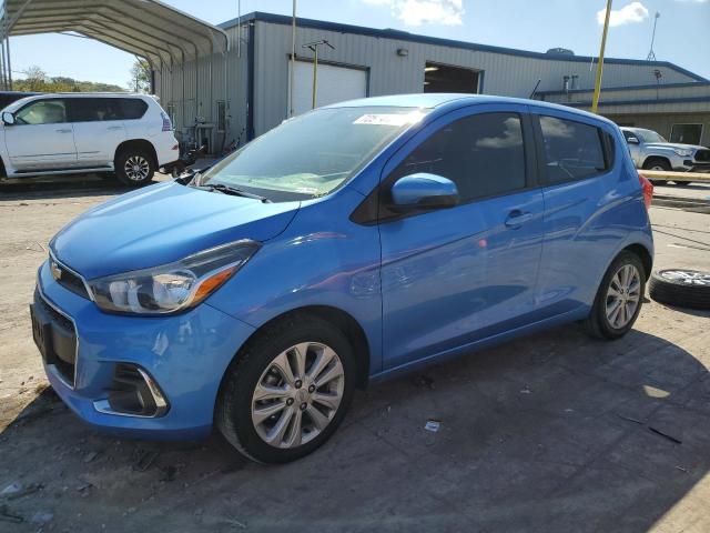 CHEVROLET SPARK 1LT 2018 kl8cd6sa2jc481338