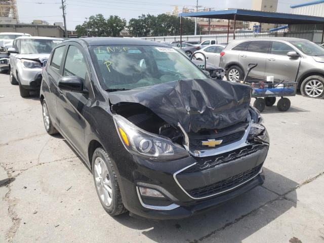 CHEVROLET SPARK 1LT 2019 kl8cd6sa2kc728830