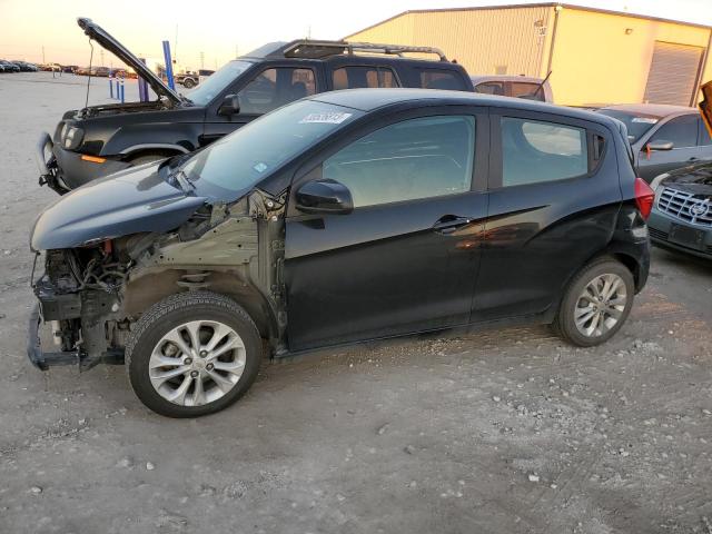 CHEVROLET SPARK 1LT 2019 kl8cd6sa2kc743571