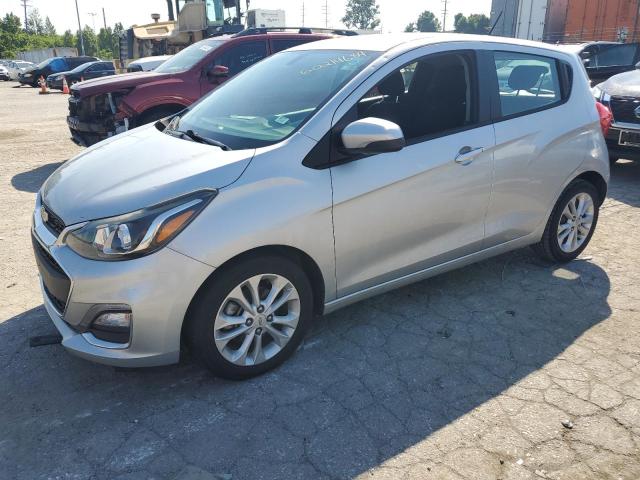 CHEVROLET SPARK 1LT 2020 kl8cd6sa2lc429811