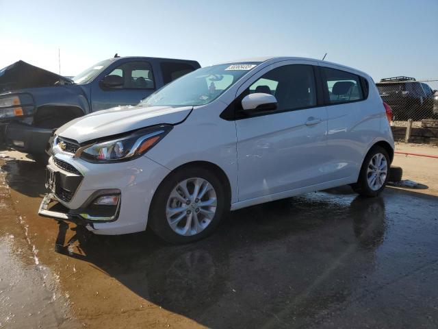 CHEVROLET SPARK 1LT 2020 kl8cd6sa2lc449248