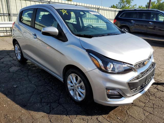 CHEVROLET SPARK 1LT 2021 kl8cd6sa2mc216472