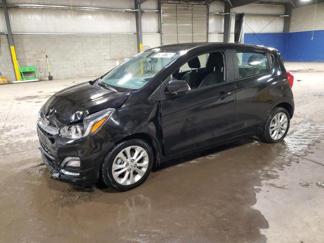 CHEVROLET SPARK 1LT 2021 kl8cd6sa2mc729995