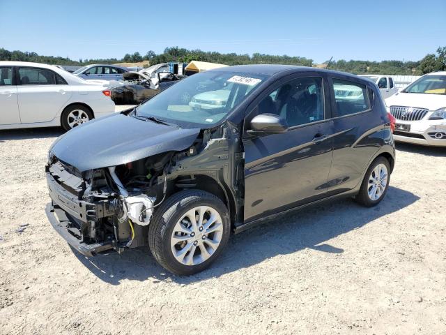 CHEVROLET SPARK 1LT 2021 kl8cd6sa2mc748479