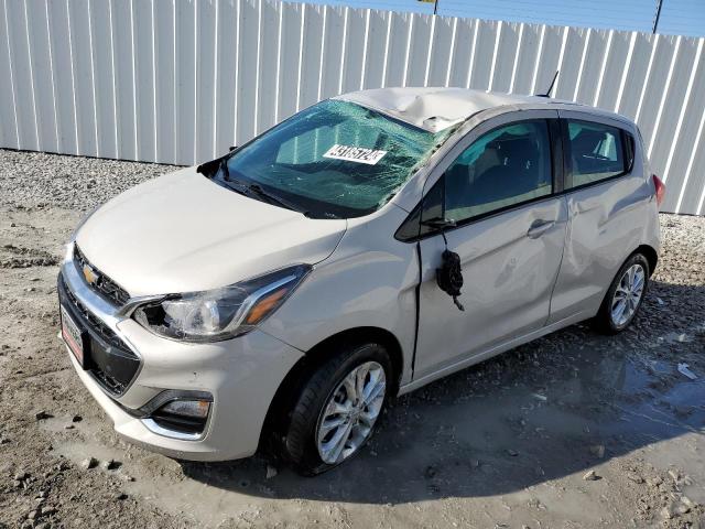 CHEVROLET SPARK 2021 kl8cd6sa2mc749289