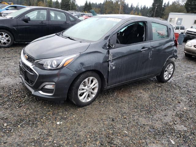 CHEVROLET SPARK 2022 kl8cd6sa2nc038824