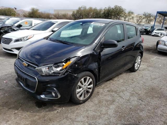 CHEVROLET SPARK 1LT 2016 kl8cd6sa3gc568027