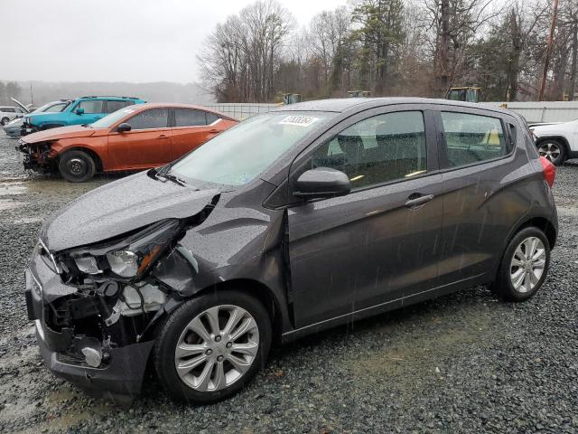 CHEVROLET SPARK 2016 kl8cd6sa3gc575561