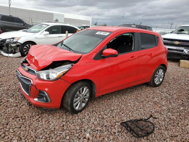 CHEVROLET SPARK 2016 kl8cd6sa3gc635886