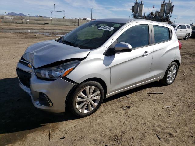 CHEVROLET SPARK 2016 kl8cd6sa3gc643650