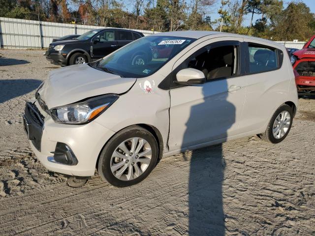 CHEVROLET SPARK 2017 kl8cd6sa3hc765085