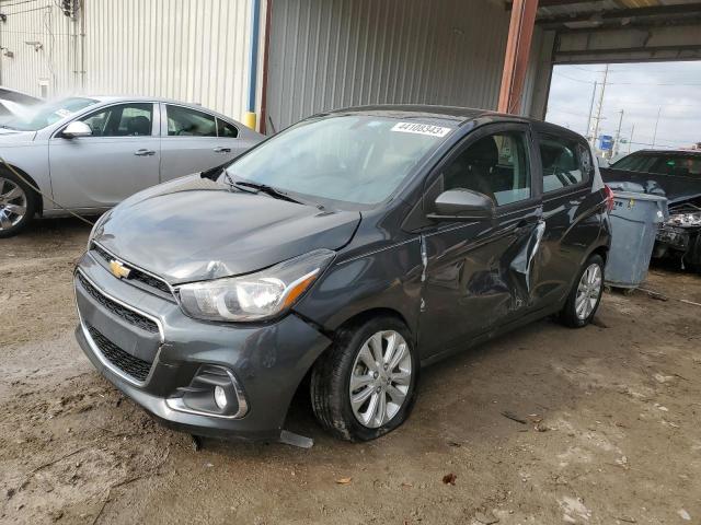 CHEVROLET SPARK 1LT 2017 kl8cd6sa3hc782601