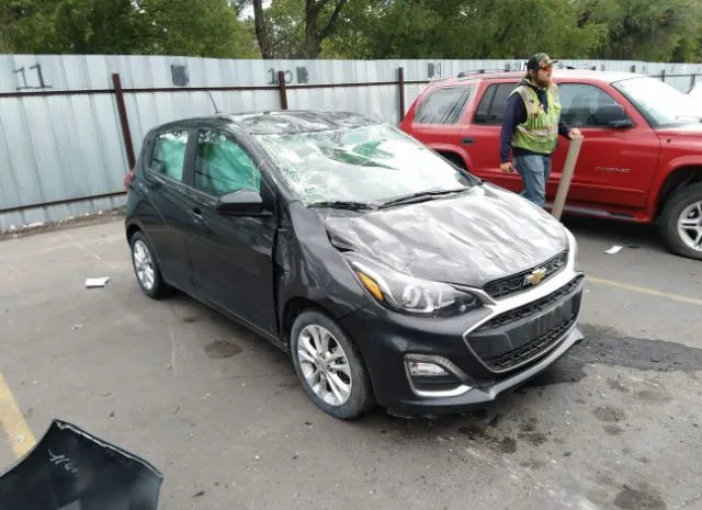 CHEVROLET SPARK 2019 kl8cd6sa3kc718193