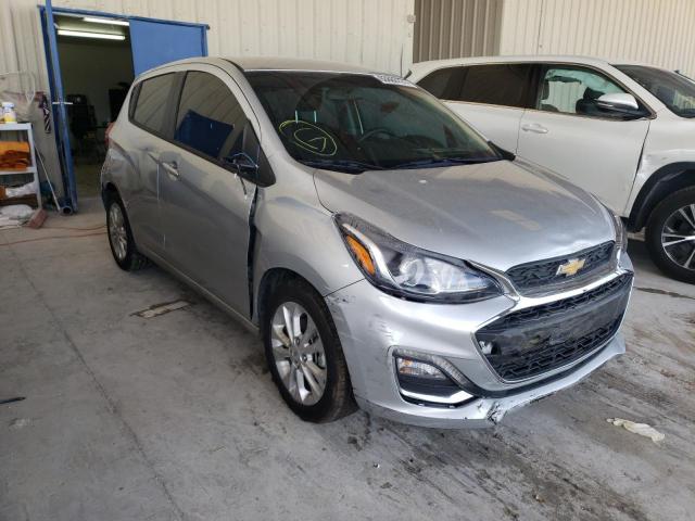 CHEVROLET NULL 2019 kl8cd6sa3kc808640