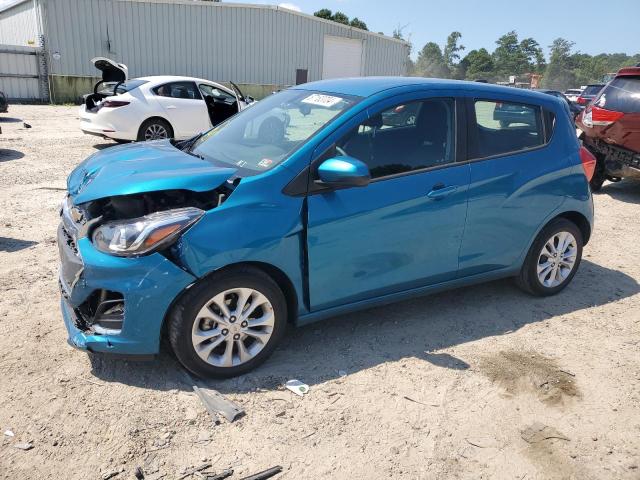 CHEVROLET SPARK 1LT 2019 kl8cd6sa3kc811716