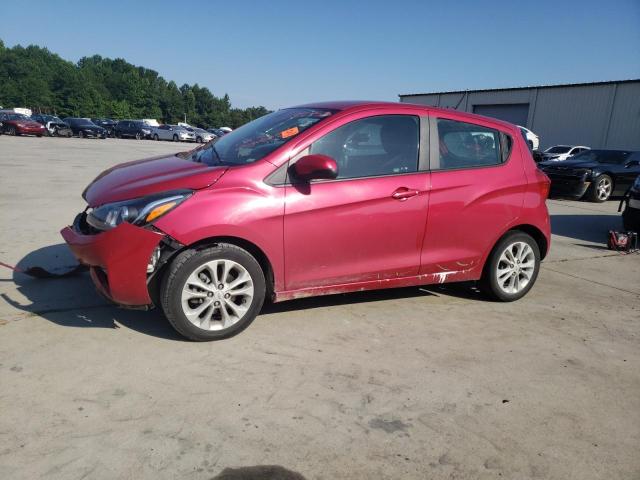 CHEVROLET SPARK 1LT 2020 kl8cd6sa3lc414685