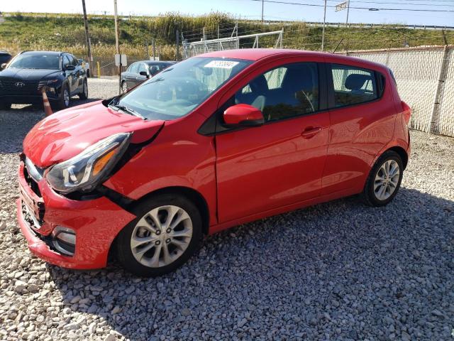 CHEVROLET SPARK 1LT 2020 kl8cd6sa3lc417327