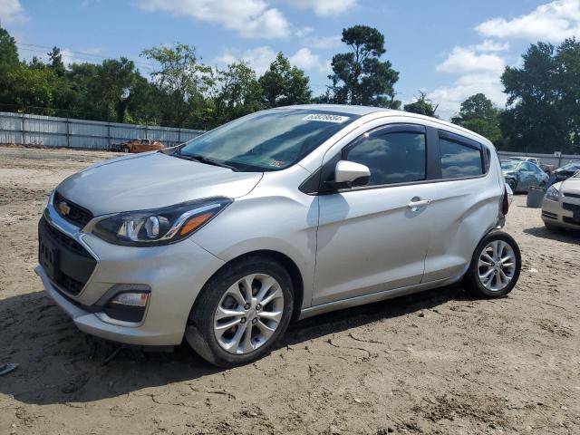 CHEVROLET SPARK 1LT 2020 kl8cd6sa3lc419739