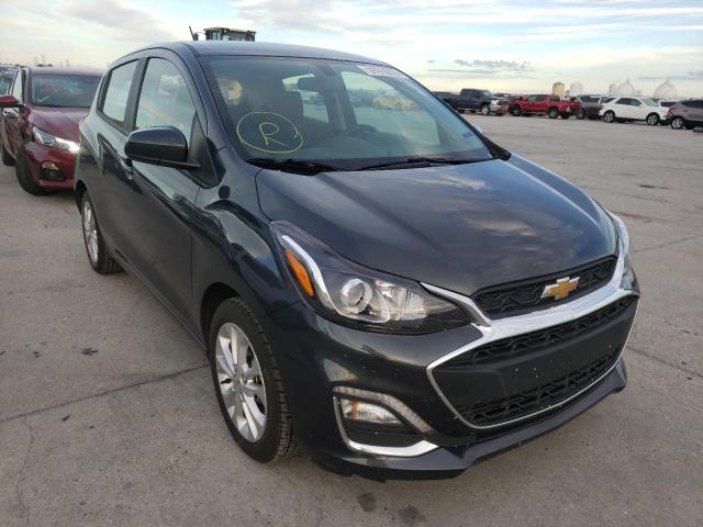 CHEVROLET SPARK 1LT 2020 kl8cd6sa3lc427632