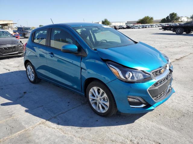 CHEVROLET SPARK 1LT 2020 kl8cd6sa3lc430966