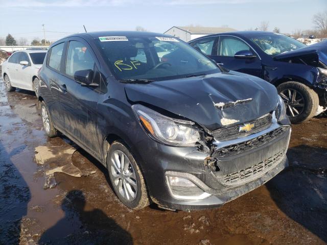 CHEVROLET SPARK 1LT 2020 kl8cd6sa3lc431731