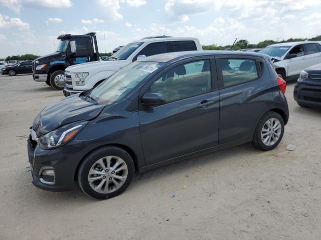 CHEVROLET SPARK 2020 kl8cd6sa3lc441692