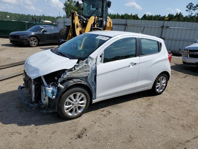 CHEVROLET SPARK 1LT 2020 kl8cd6sa3lc441739