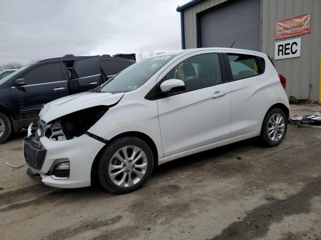 CHEVROLET SPARK 2020 kl8cd6sa3lc443751