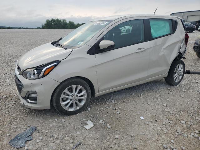 CHEVROLET SPARK 1LT 2020 kl8cd6sa3lc445645