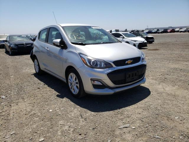 CHEVROLET SPARK 1LT 2020 kl8cd6sa3lc446956