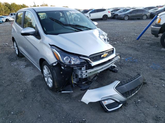 CHEVROLET SPARK 1LT 2020 kl8cd6sa3lc447153