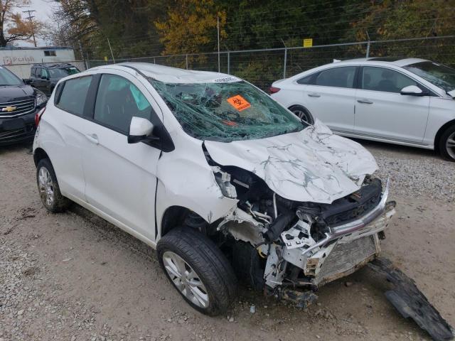 CHEVROLET SPARK 1LT 2020 kl8cd6sa3lc450392