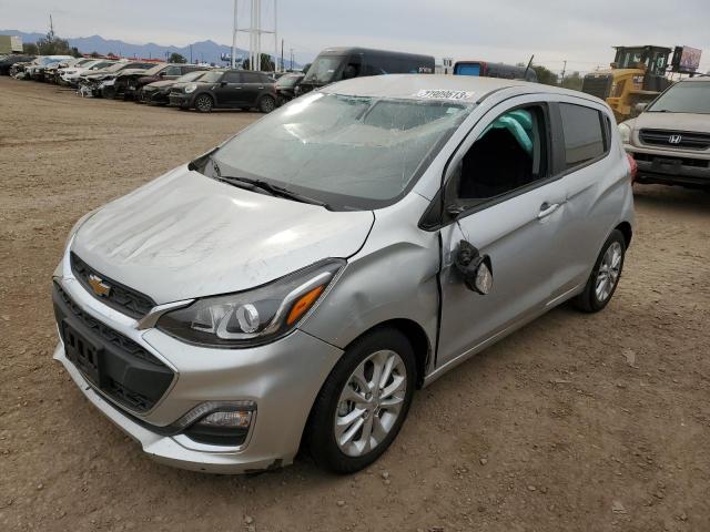 CHEVROLET SPARK 2020 kl8cd6sa3lc462087