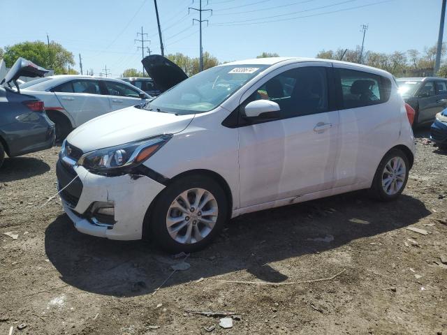 CHEVROLET SPARK 2020 kl8cd6sa3lc463806