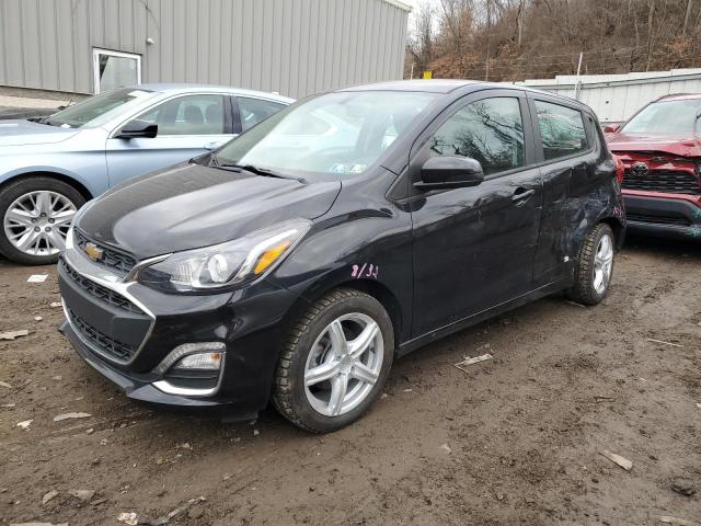 CHEVROLET SPARK 2020 kl8cd6sa3lc465314