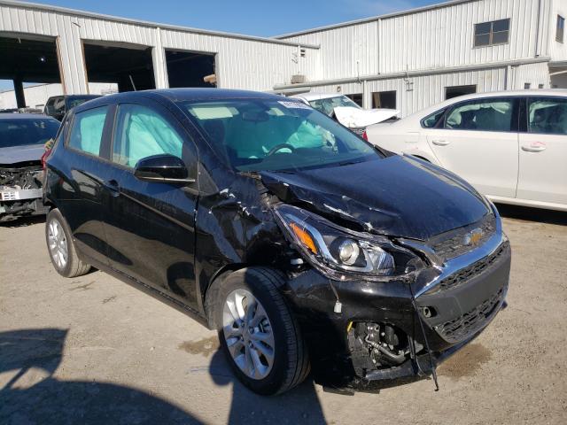 CHEVROLET SPARK 1LT 2020 kl8cd6sa3lc480976