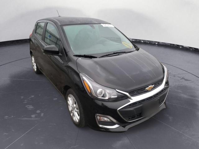 CHEVROLET SPARK 1LT 2021 kl8cd6sa3mc223110