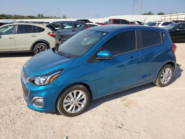 CHEVROLET SPARK 1LT 2021 kl8cd6sa3mc707729