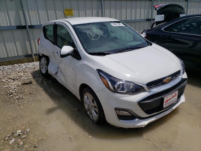 CHEVROLET SPARK 1LT 2021 kl8cd6sa3mc712428